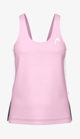 Ls25 Spirit Tank Top