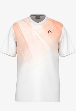 Jbs25 Topspin T-shirt