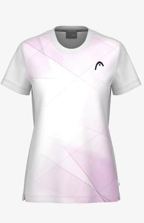 Jg25 Tie-break T-shirt