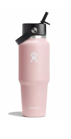 U25 32oz Wide Flex Travel Bottle