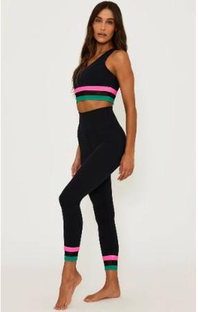 L25 Asher 7/8 Legging