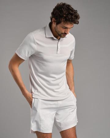 M25 Cross Court Polo