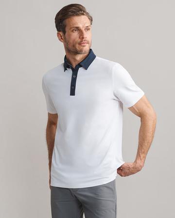 M25 Golf Sport Polo