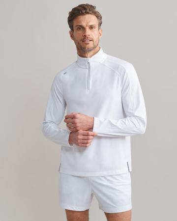 M25 Rise 1/4 Zip