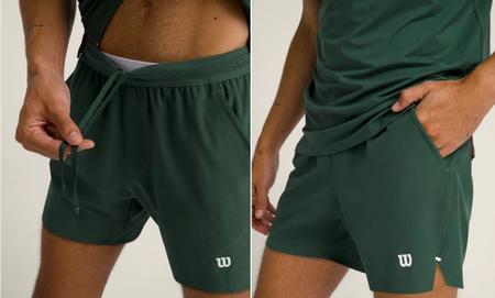M25 Tournament Short V2 7in