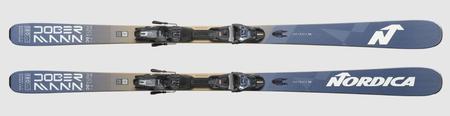 Dobermann Multipista Dc/tpx 13 26