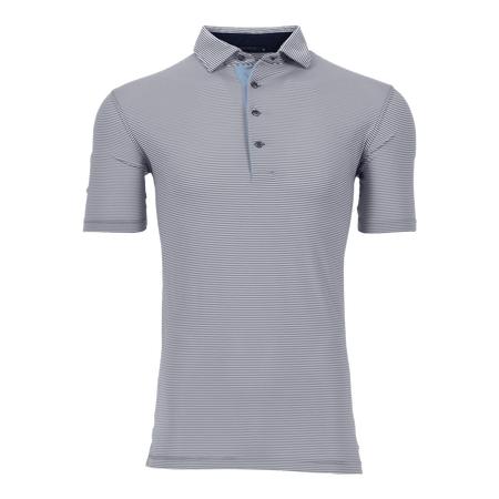 M25 Saranac Polo