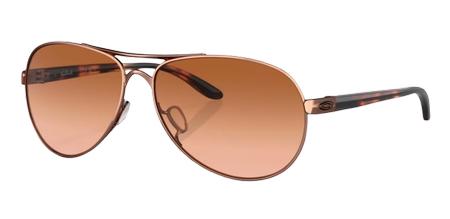 Feedback Rose Gold W Vr50 Brown Grad