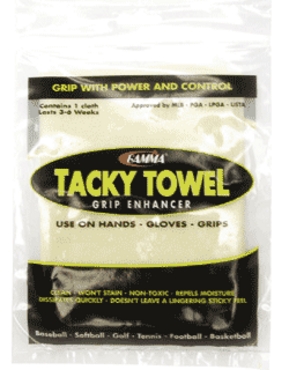 Tacky Towel