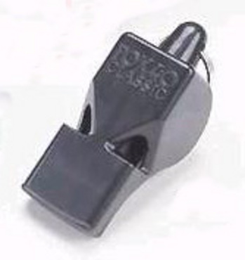 U18 Classic Fox 40 Whistle