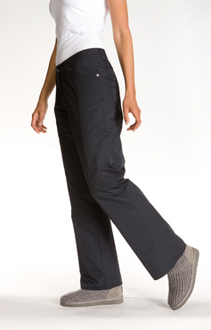 L4 Britney A Pant