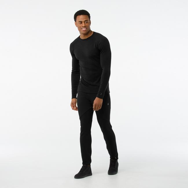 M20 Wool Midwt Crew