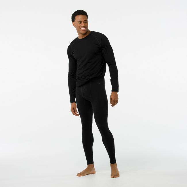 M20 Merino Bottom