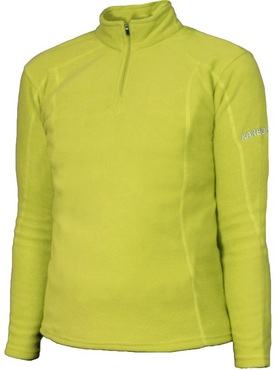 M4 Fahrenheit 1/4 Zip Fleece