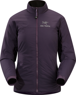 L4 Atom Lt Jacket