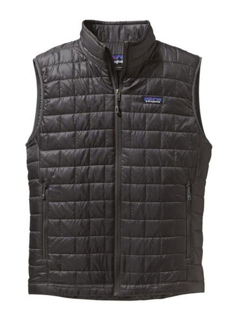 M16 Nanopuff Vest