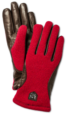L4 Classic Wool Tricot Glv
