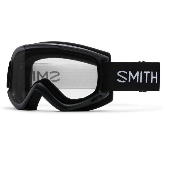 Cascade Blk/Clear