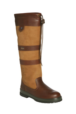 U4 Galway Boot