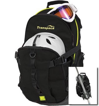 Ridge Tech Pack