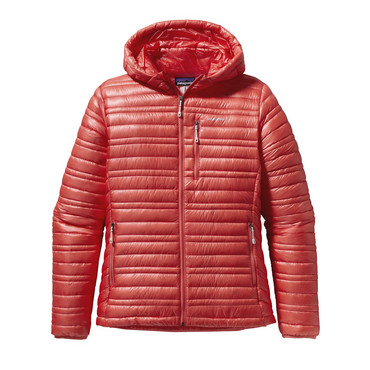 L4 Ultralight Down Hoody