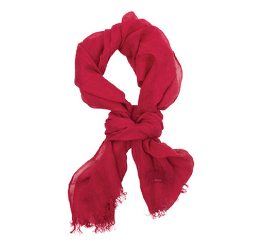 Embroidered Stole