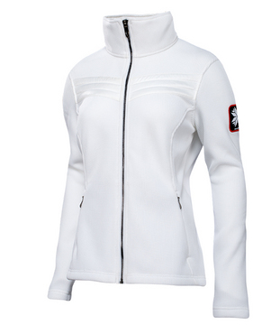 L15 Divine Mid Wt Core Sweater