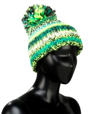 L15 Twisty Hat