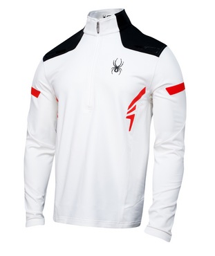 M15 Lech Therma Stretch T Neck