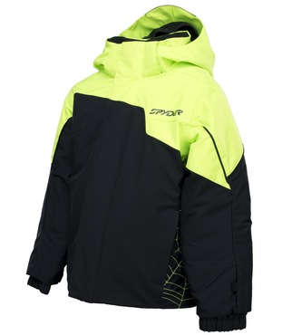 T15 Mini Guard Jkt