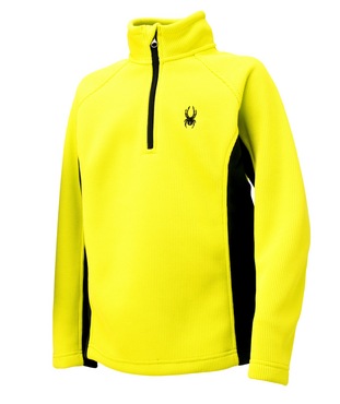 Jb15 Outbound 1/2 Zip Core Sweater
