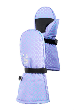 Tg15 Cubby Long Mitten