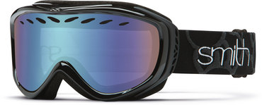 Transit Blk/Blu Sens