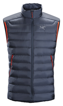 M16 Cerium Lt Vest