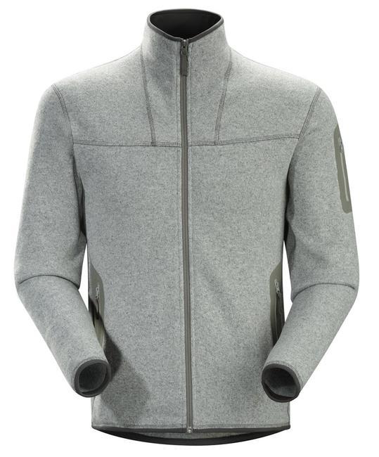 M17 Covert Cardigan