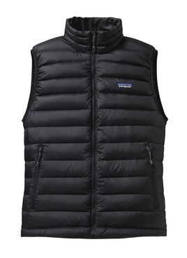 M22 Down Sweater Vest