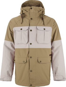 M15 Frontier Jkt