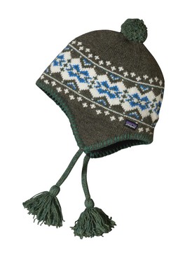 J15 Woolly Hat