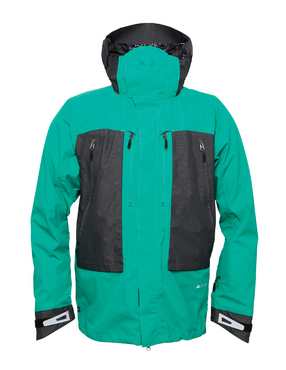 M15 Glcr Advance Therm Jkt