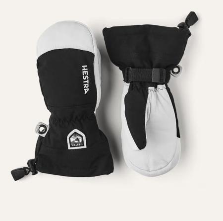 J25 Heli Ski Mitt