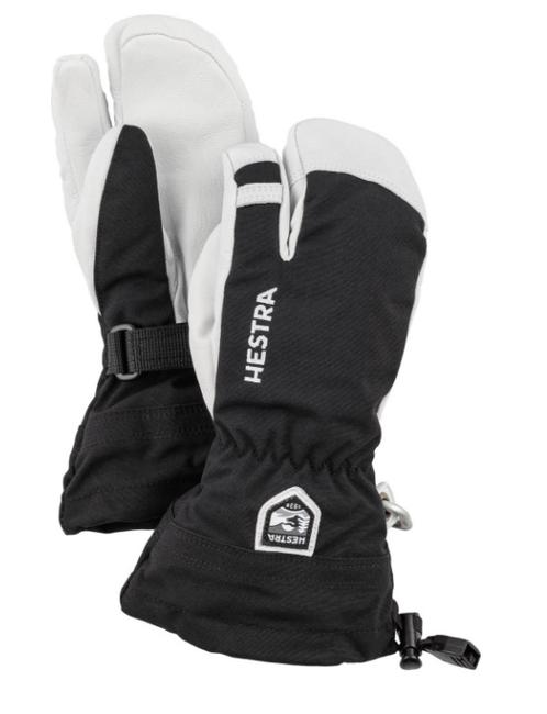 J26 Heli Ski 3-finger