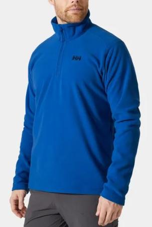 M26  Daybreaker 1/2 Zip Fleece