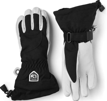 L25 Heli Glove