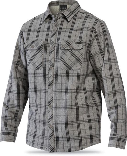 M15 Glenwwod Sherpa Flannel