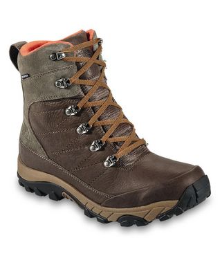 M16 Chilkat Leather