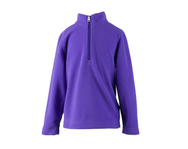 J19 Ug Zip-t Top