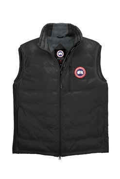 M17 Lodge Vest