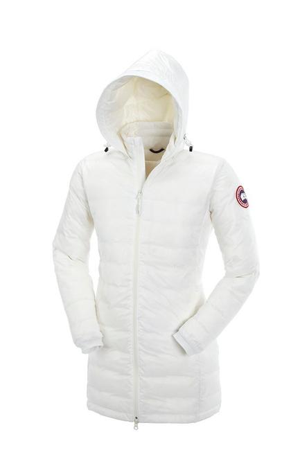 L17 Camp Hooded Jkt