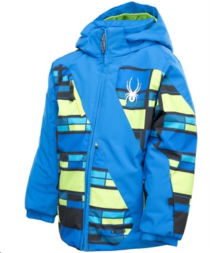T15 Mini Enforcer Jkt