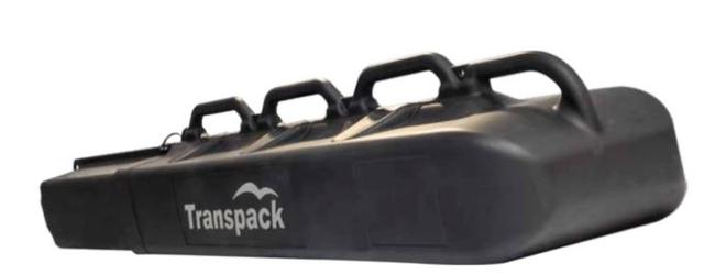 Hard Case Shuttle